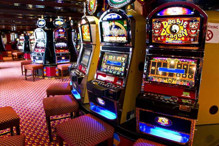 Bet10 Slot: como aproveitar os jogos de caça-níqueis com responsabilidade e diversão